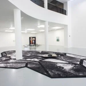 Uw ontwerp, onze uitvoering – geprint tapijt op maat – extra foto 8