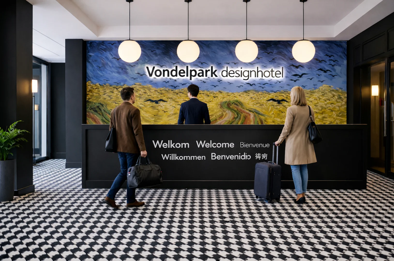 Uw ontwerp, onze uitvoering – geprint tapijt op maat – extra foto 7