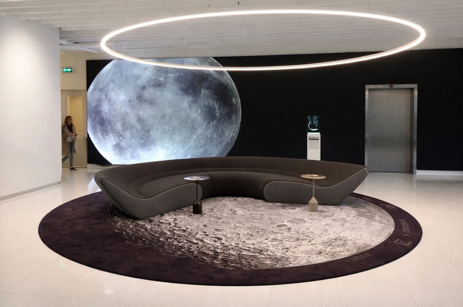 Uw ontwerp, onze uitvoering – geprint tapijt op maat – extra foto 5