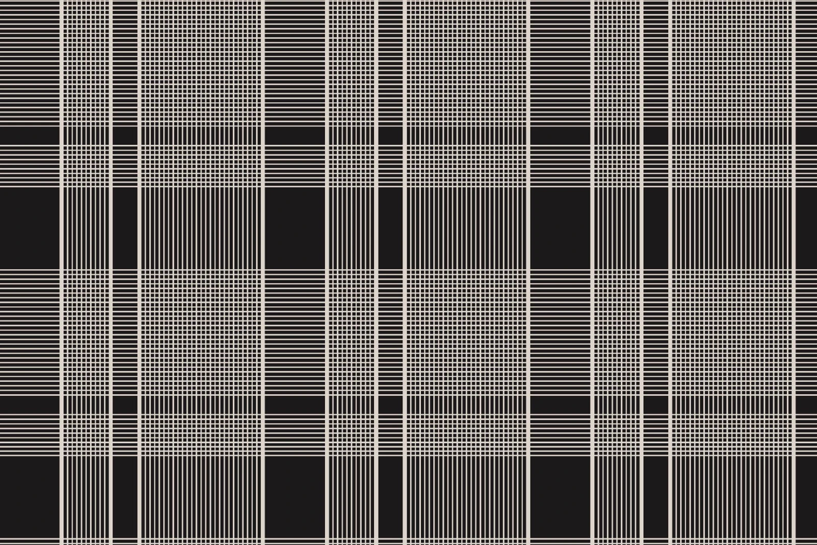 printtapijt--Dessin-064-Urban-Plaid