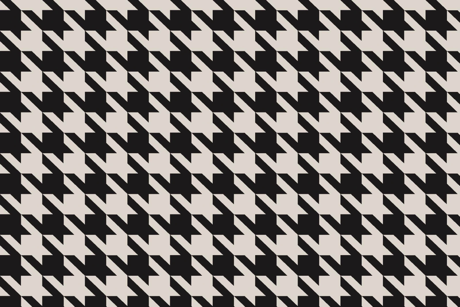 printtapijt-2026-Dessin-063-Houndstooth