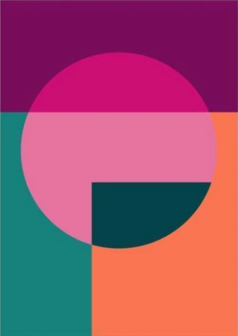 printtapijt-2026-Dessin-101 — Bauhaus Horizon