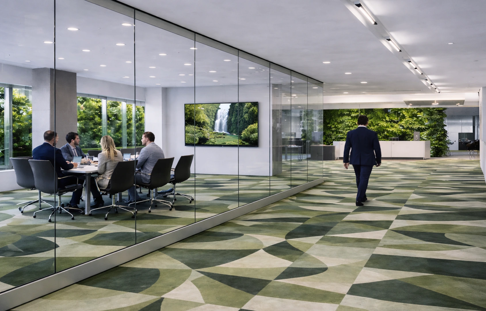 Telefonisch contact opnemen