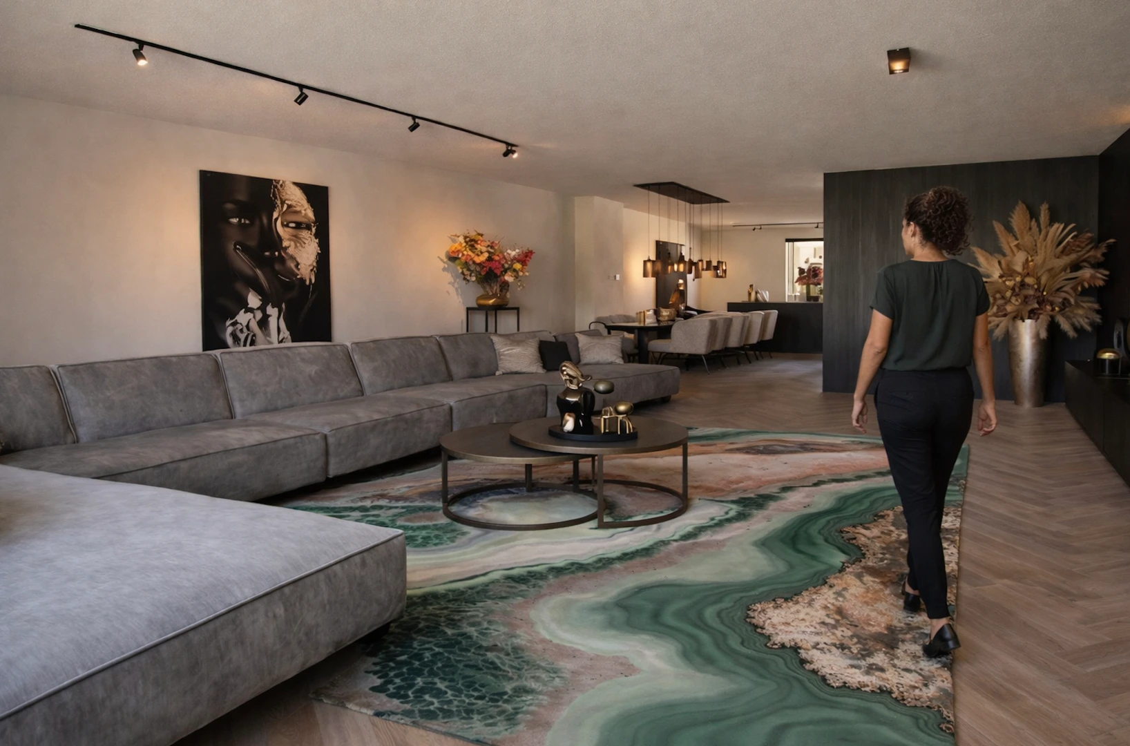 Voorbeelden uit onze vloeren categorieën